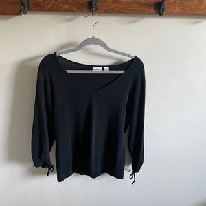 Black Chicos blouse